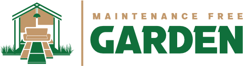 Maintenance Free Garden Glasgow