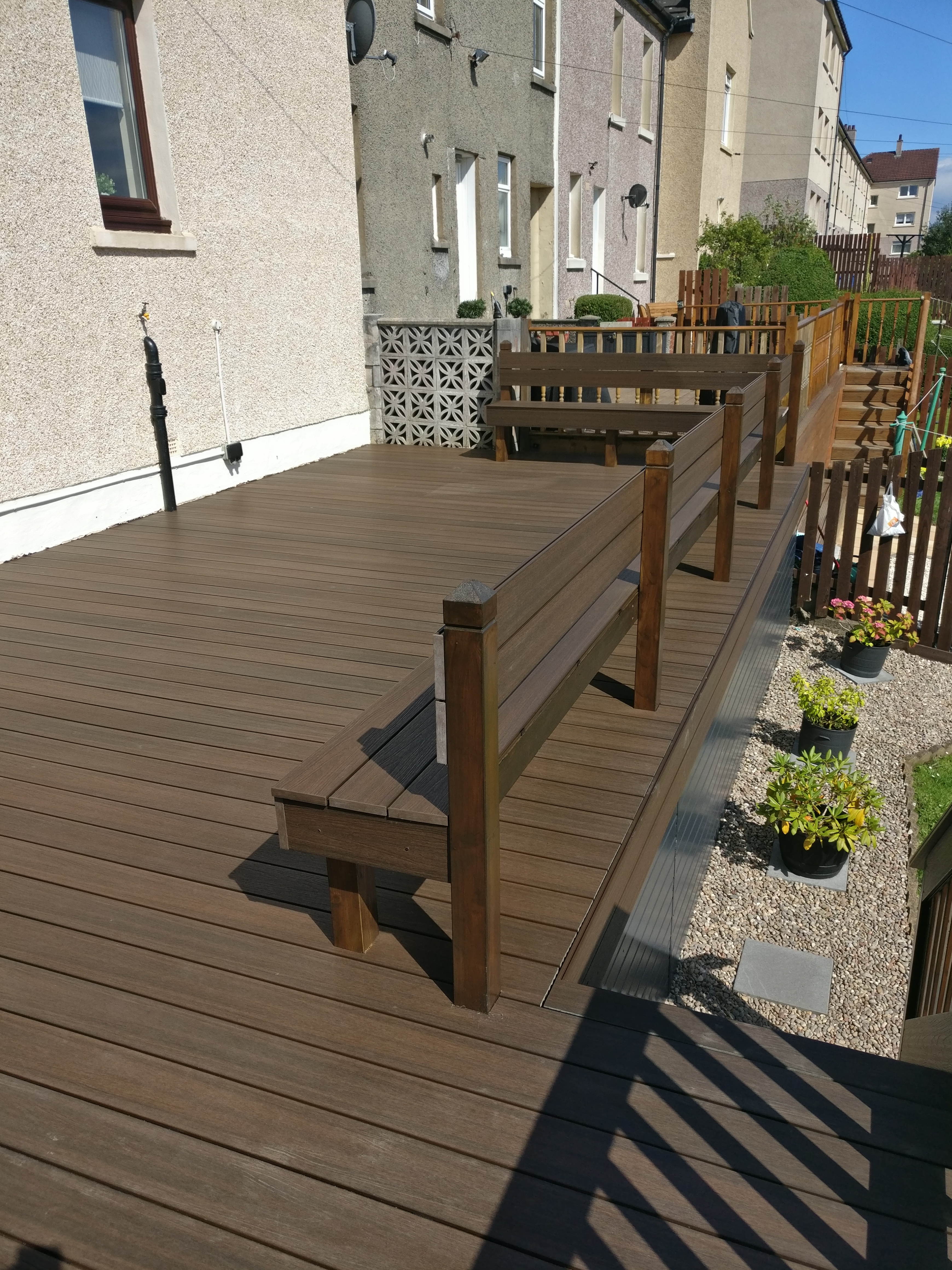 What Is Composite Decking